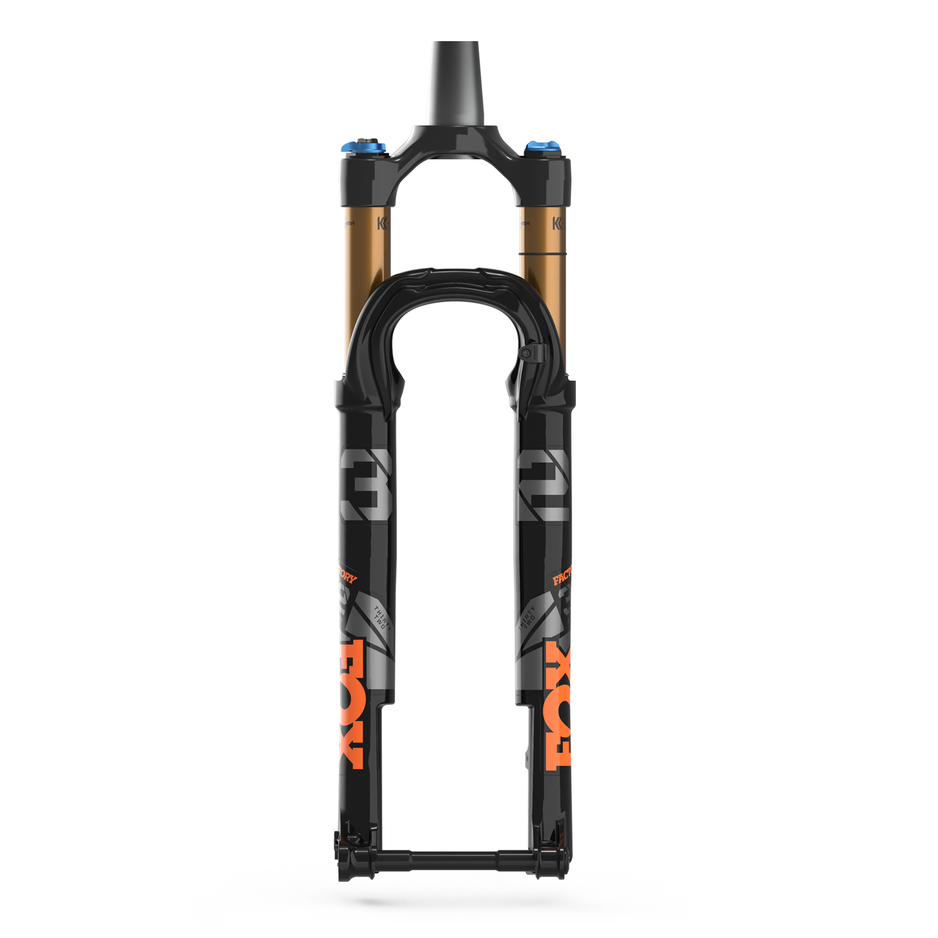 FOX Kit guarnizioni forcella per cartuccia FIT4 38 - Ciclo Pirata