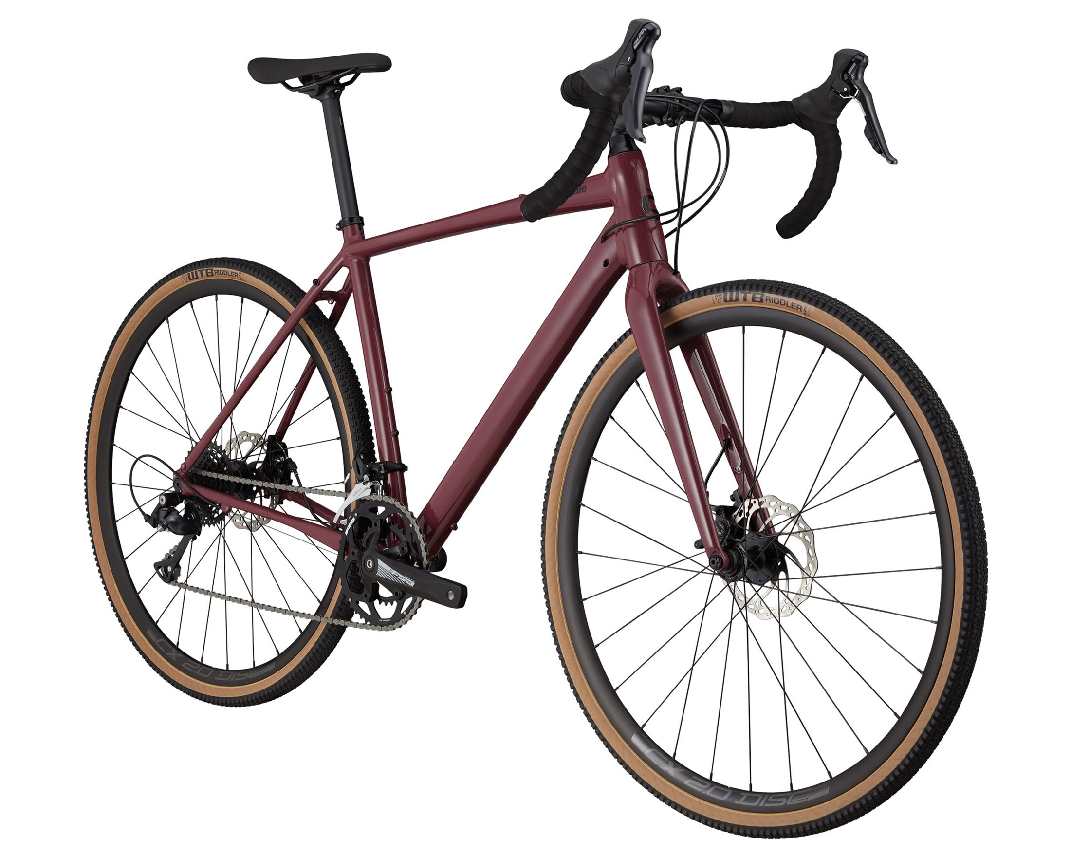 Cannondale Topstone 3 - Imagen 2
