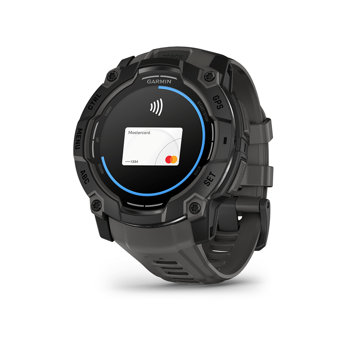 Garmin Instinct 3 Amoled - 50mm - Imagen 5