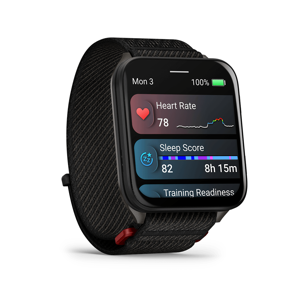 Garmin Venu X1 - Imagen 2